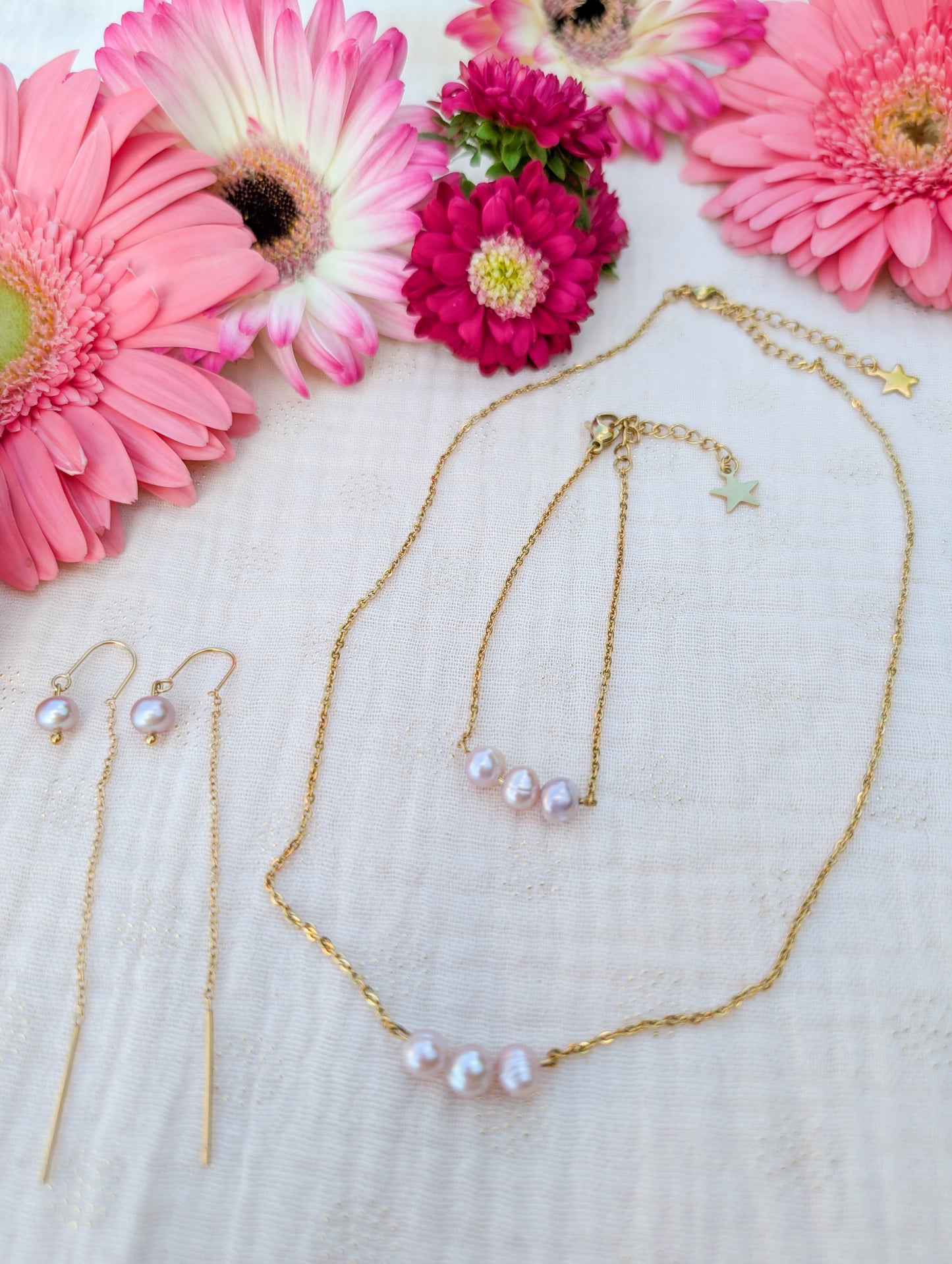 Collier Juliette