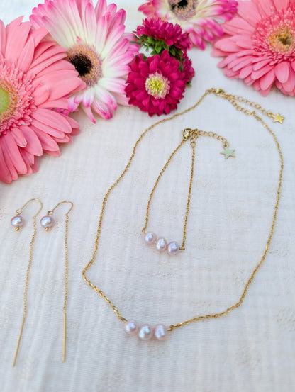 Collier Juliette
