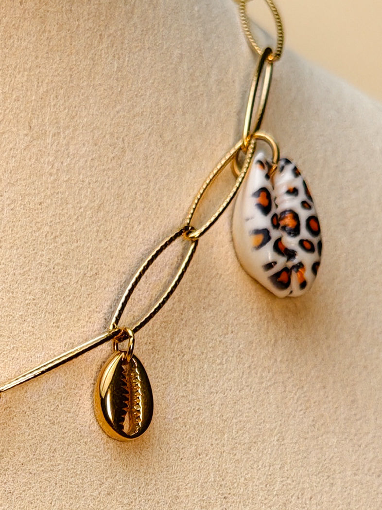 Collier Georgette