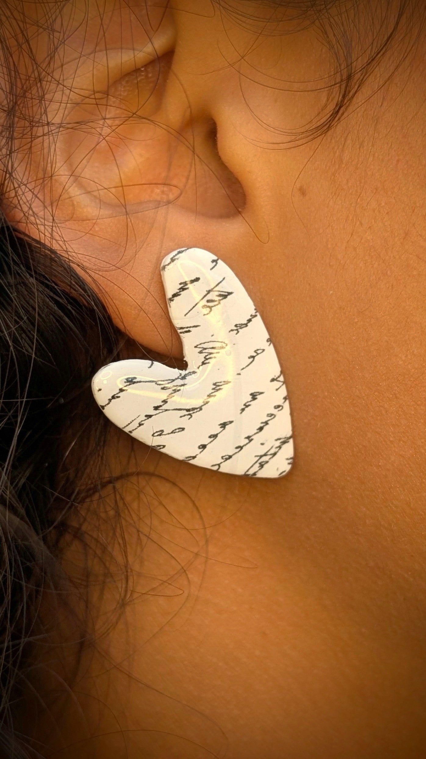 Tenderly (4 coloris)