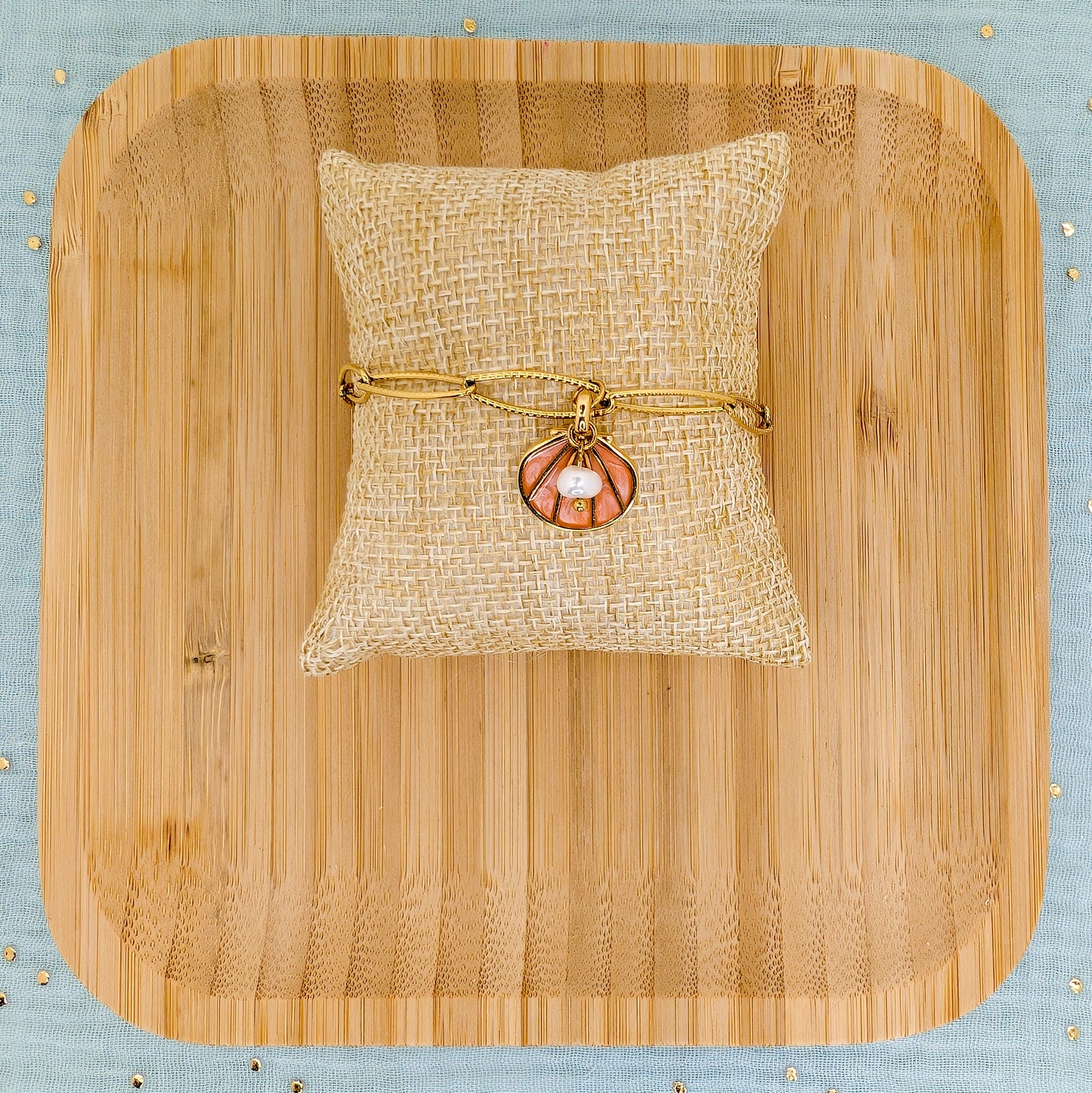 Bracelet Perla