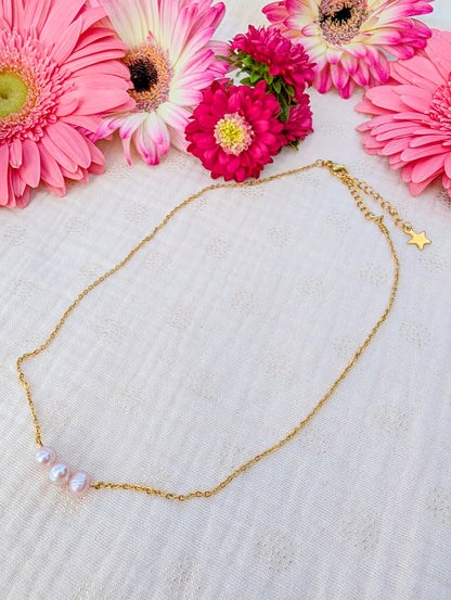 Collier Juliette