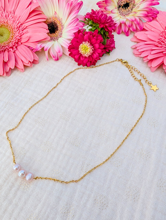 Collier Juliette