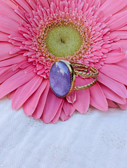 Bague Elia