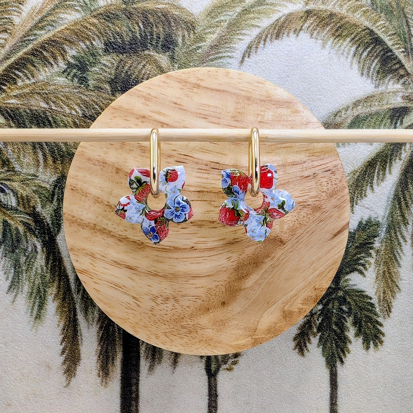 Gardenia Tutti frutti