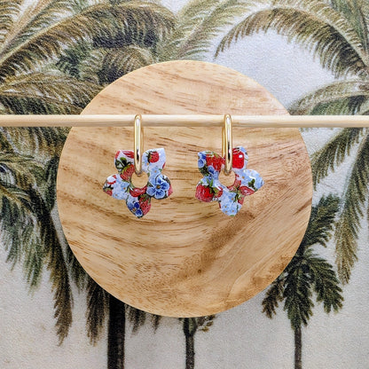 Gardenia Tutti frutti