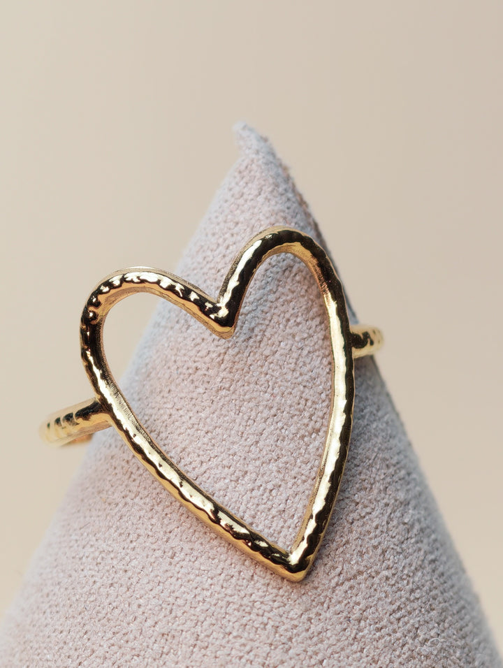 Bague Lovely