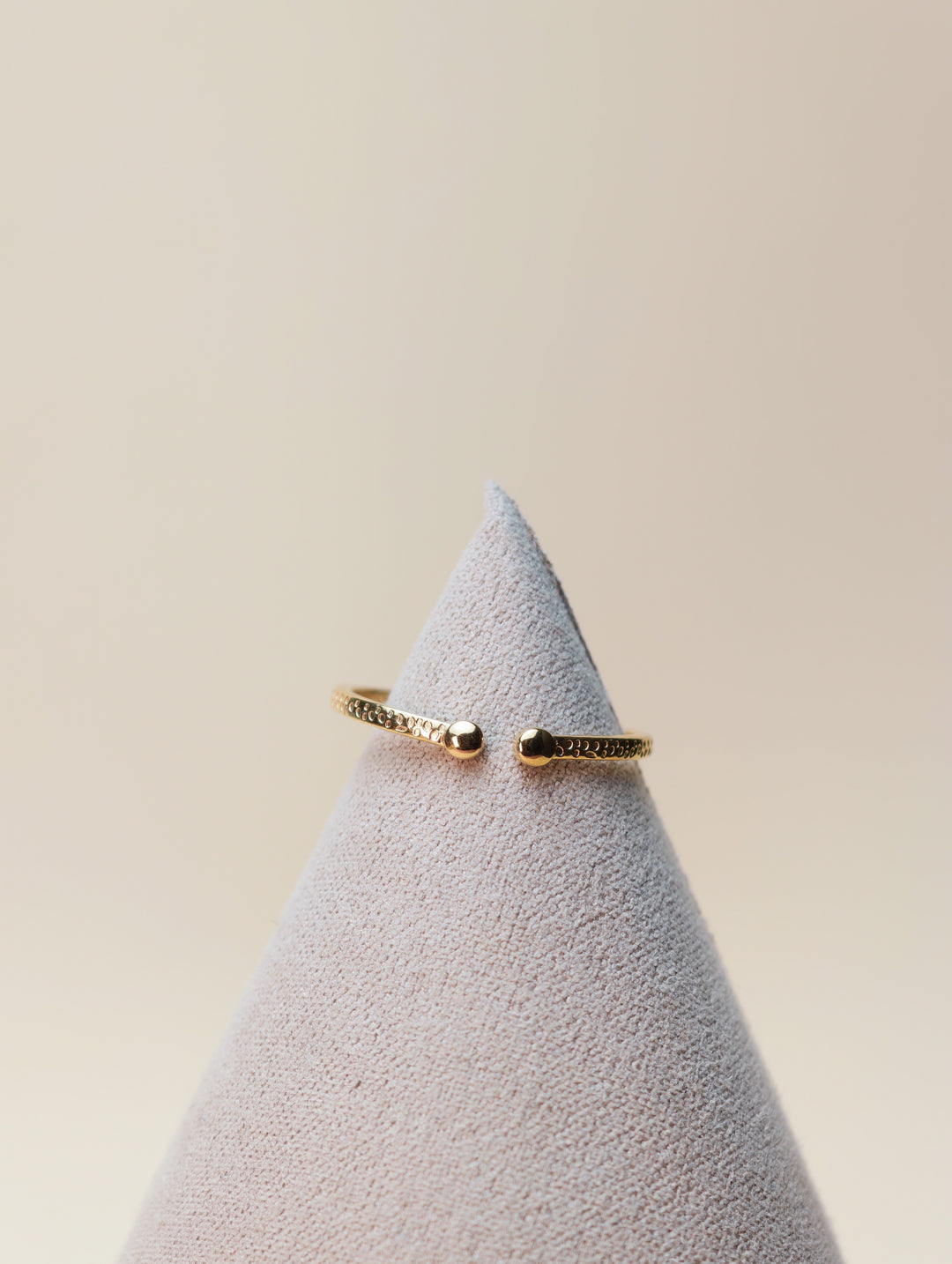 Bague Battement