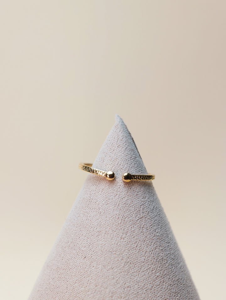 Bague Battement