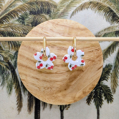 Gardenia Tutti frutti