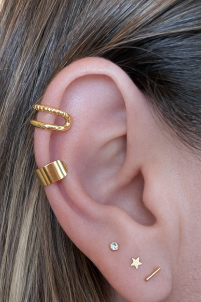 Bague d'oreille Fanny