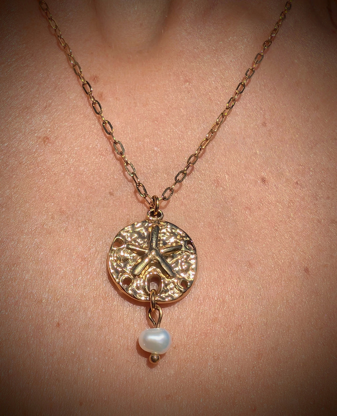 Collier Lydie