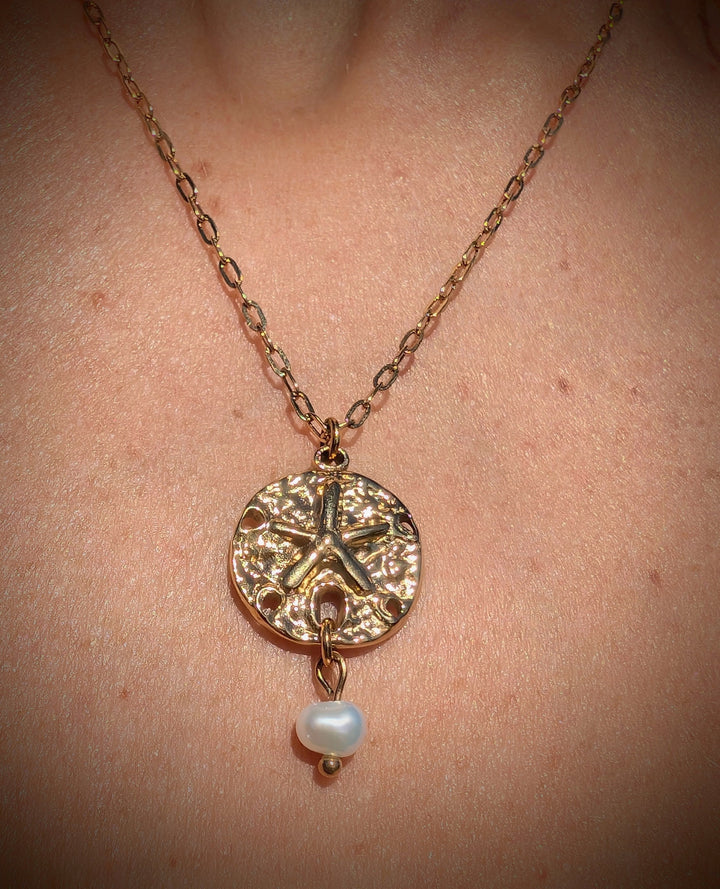 Collier Lydie