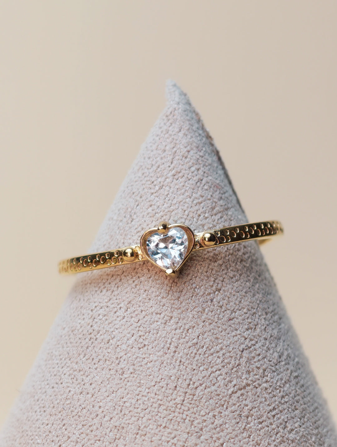 Bague Battement