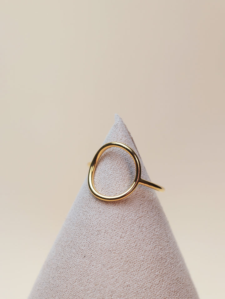 Bague Noé