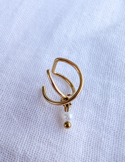 Bague d'oreille Nana