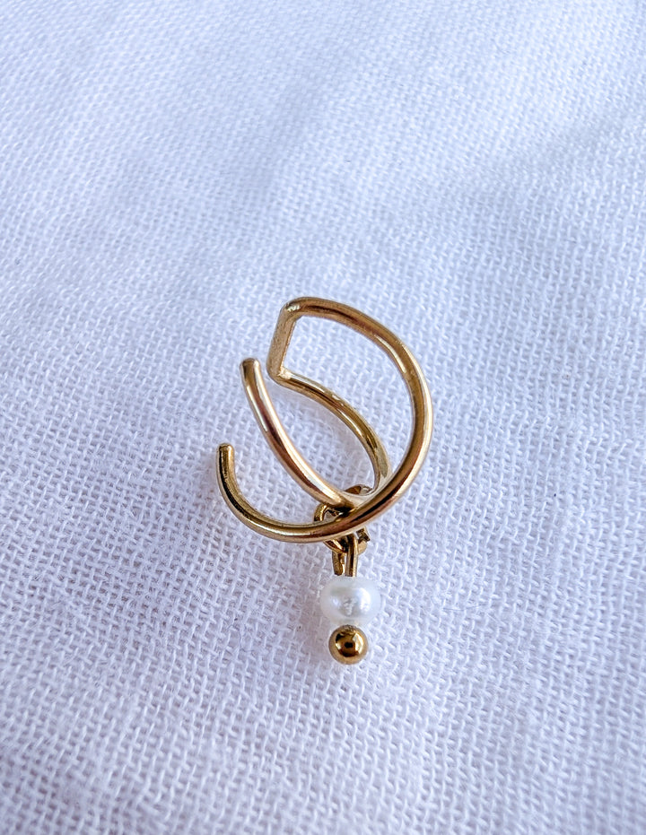 Bague d&