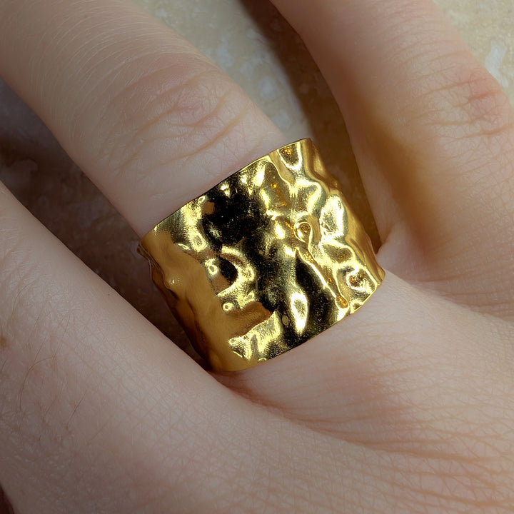 Bague NY