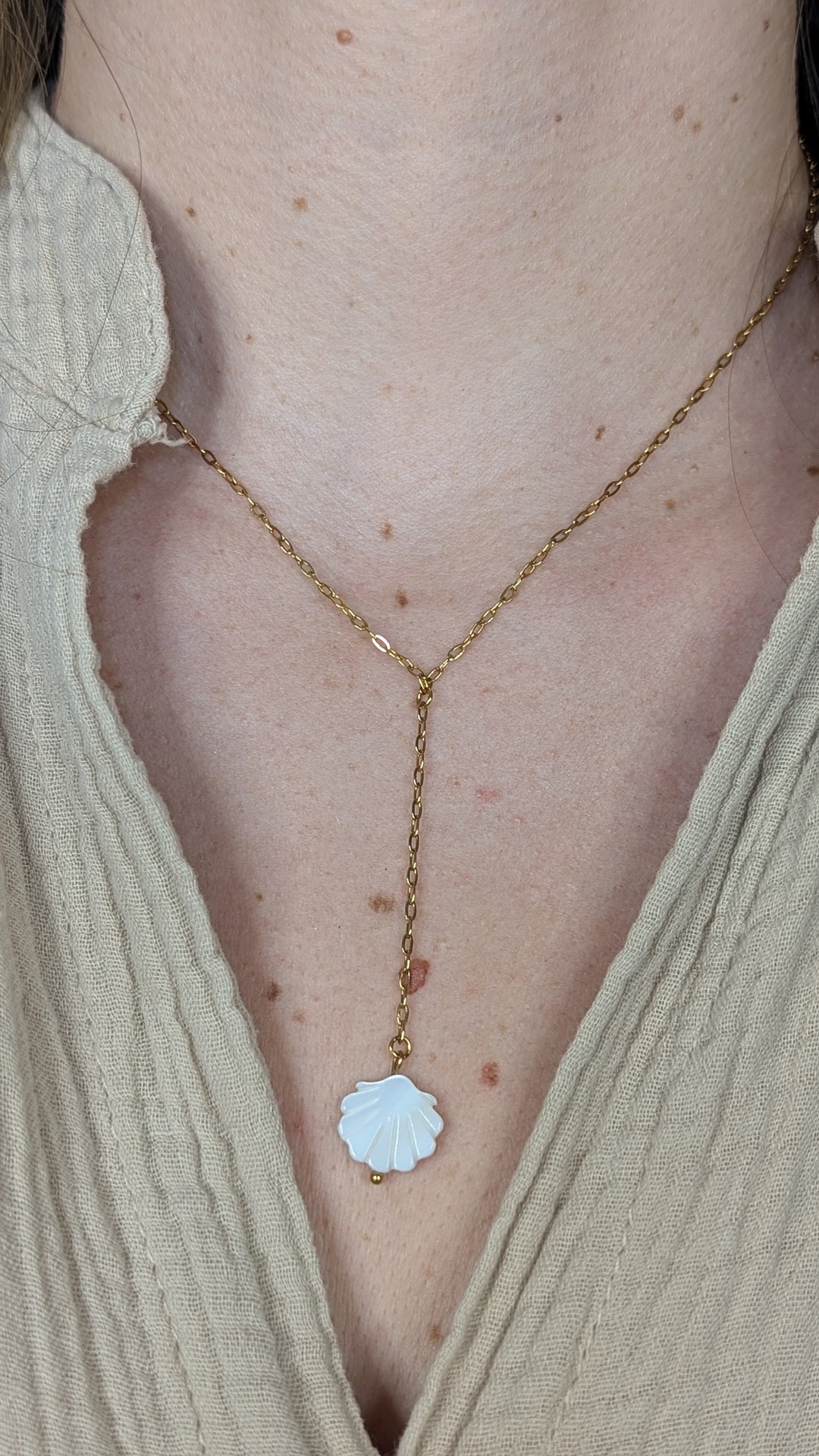 Collier Josette