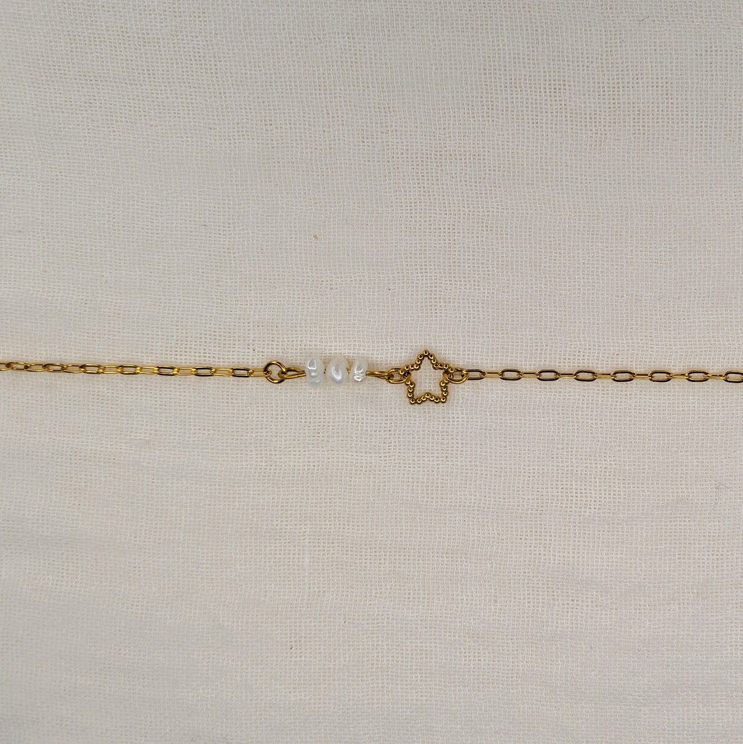 Bracelet Star