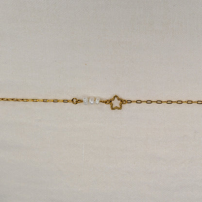 Bracelet Star