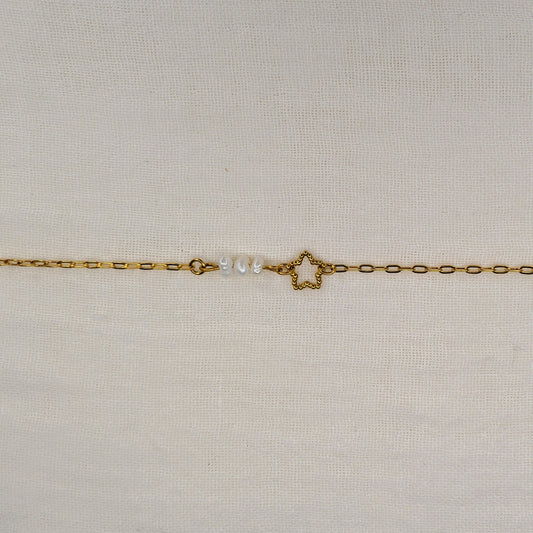 Bracelet Star