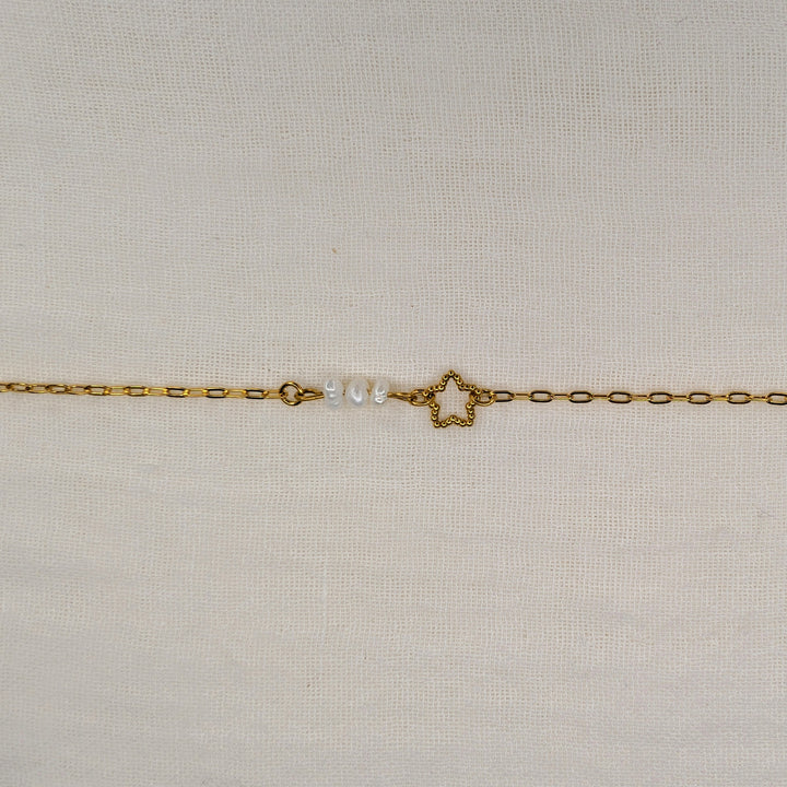 Bracelet Star