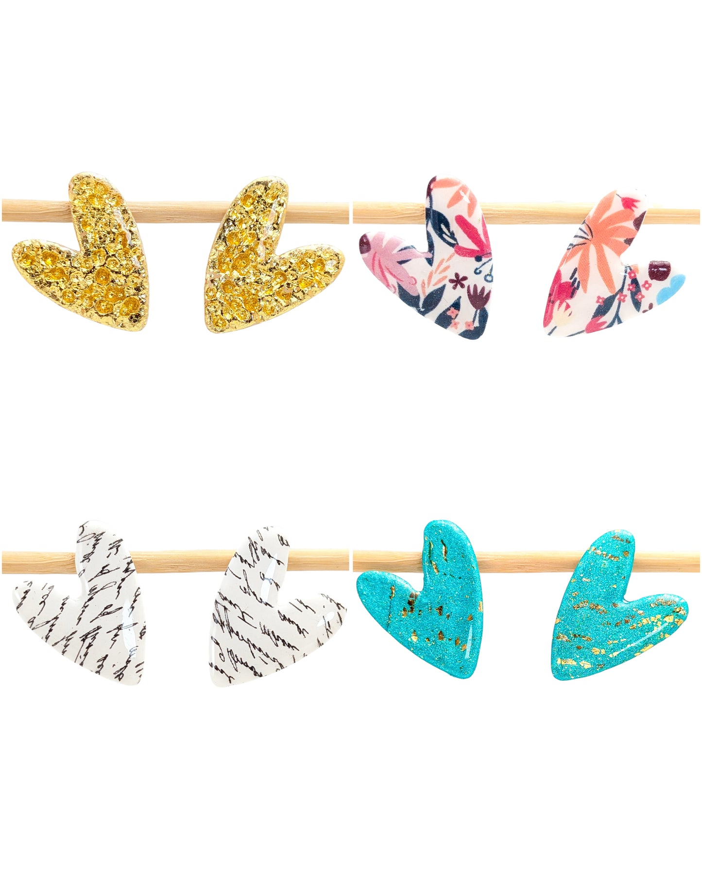 Tenderly (4 coloris)