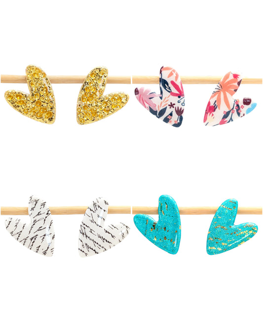 Tenderly (4 coloris)
