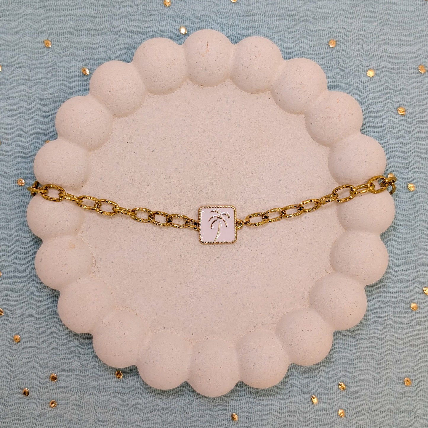Bracelet Palmera