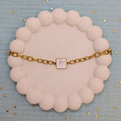 Bracelet Palmera