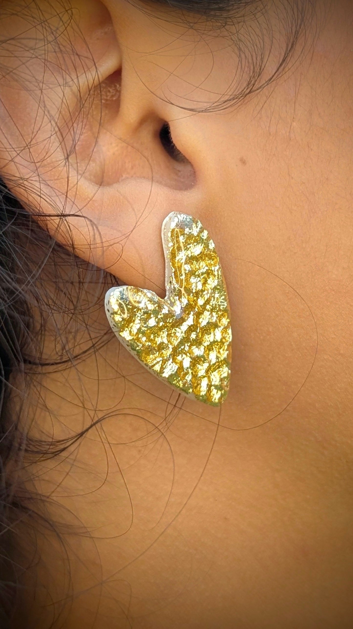 Tenderly (4 coloris)