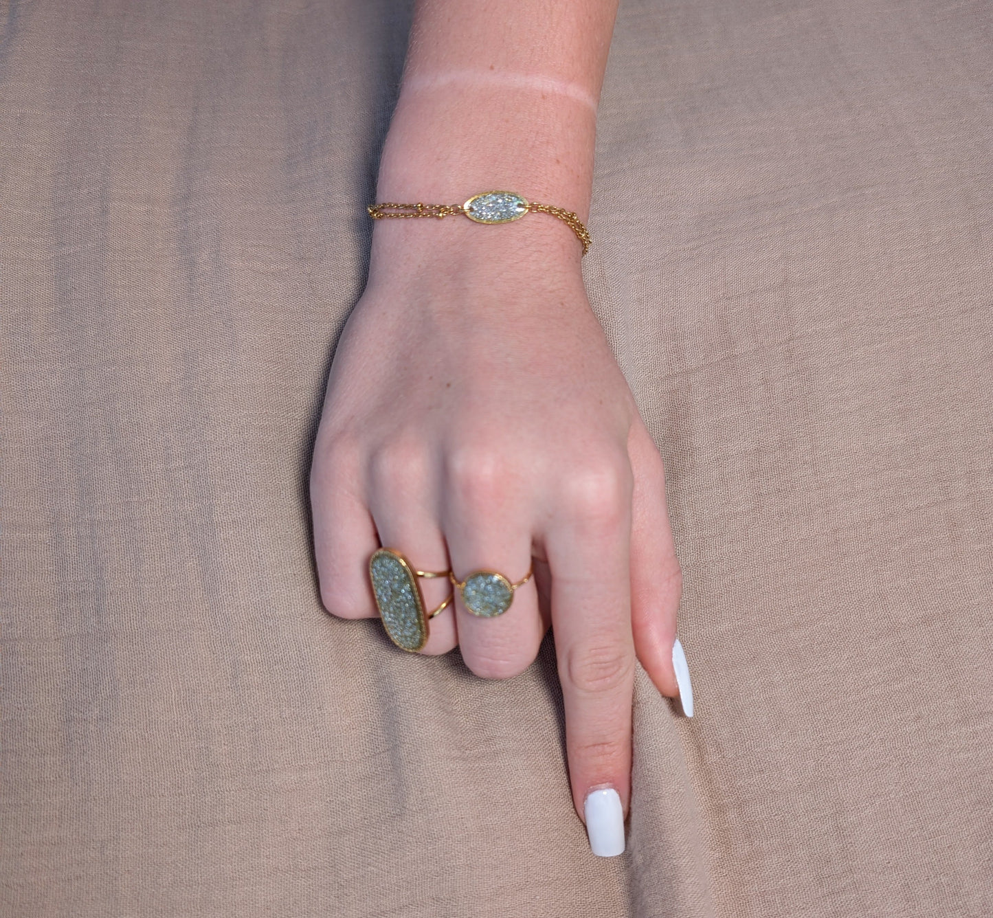 Bracelet Pepita