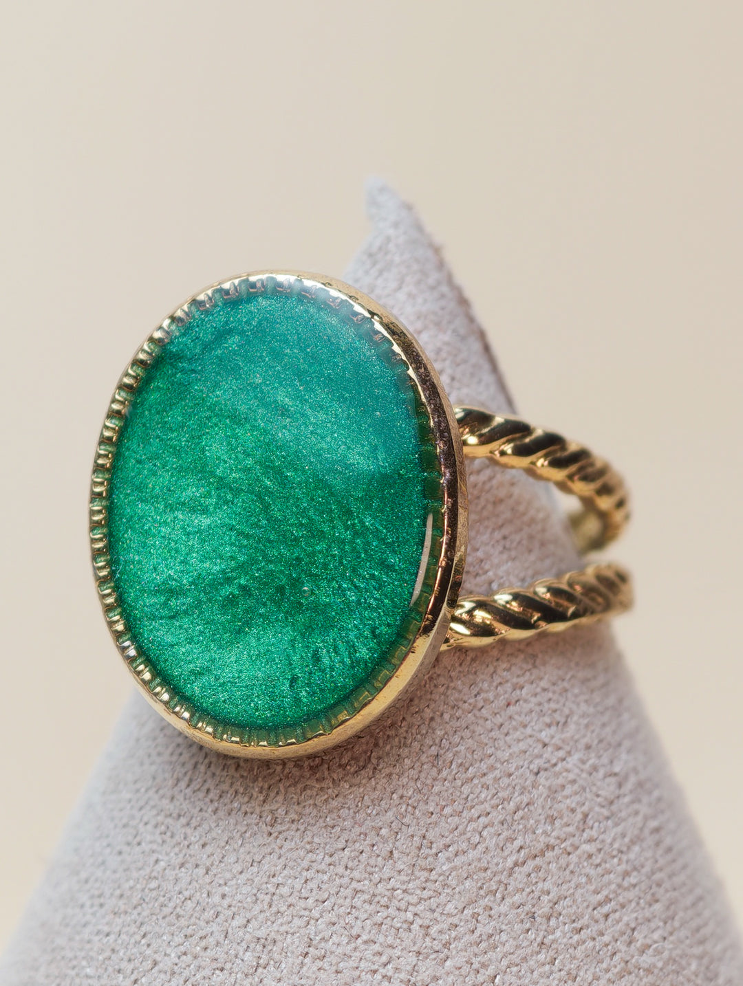 Bague Elia