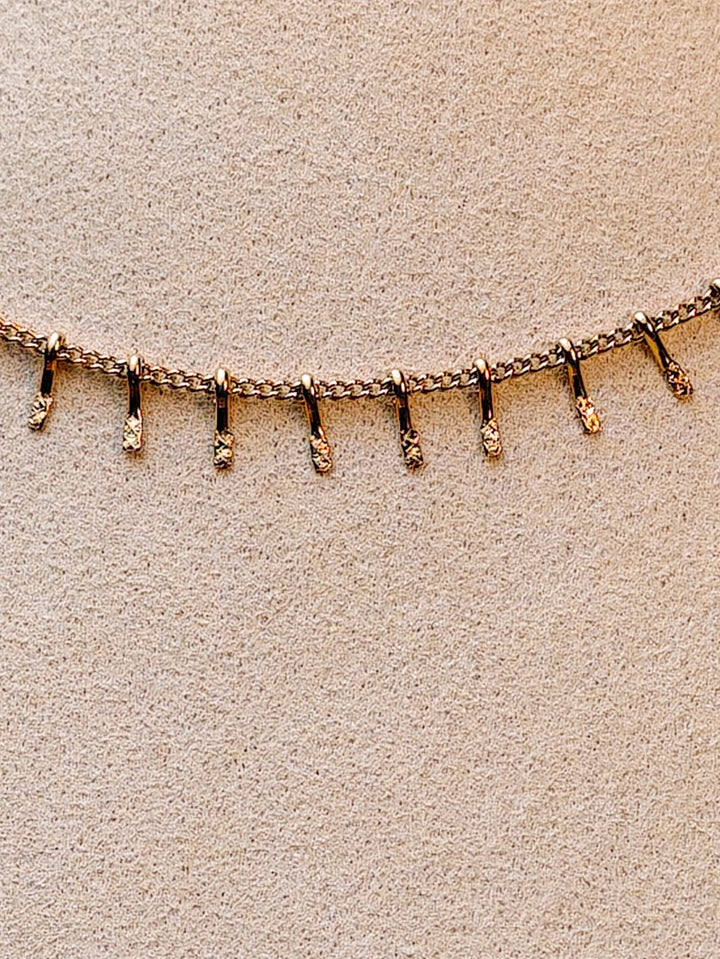 Collier Azuréa