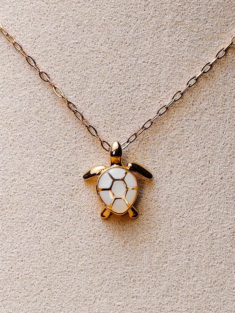 Collier Edwige