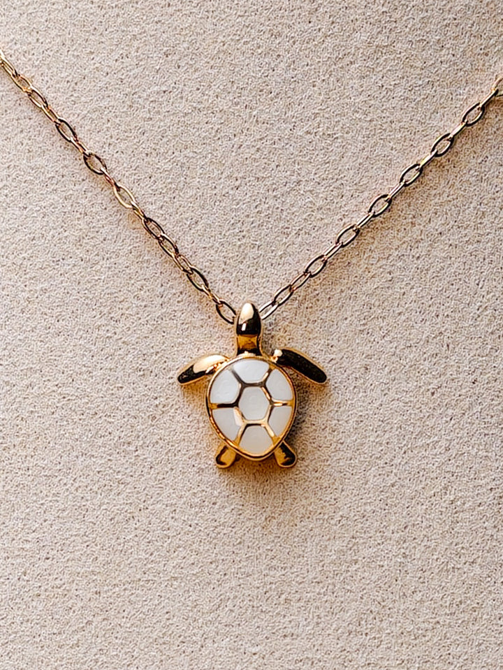 Collier Edwige