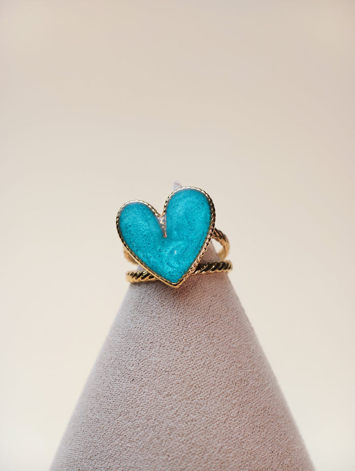 Bague Lover