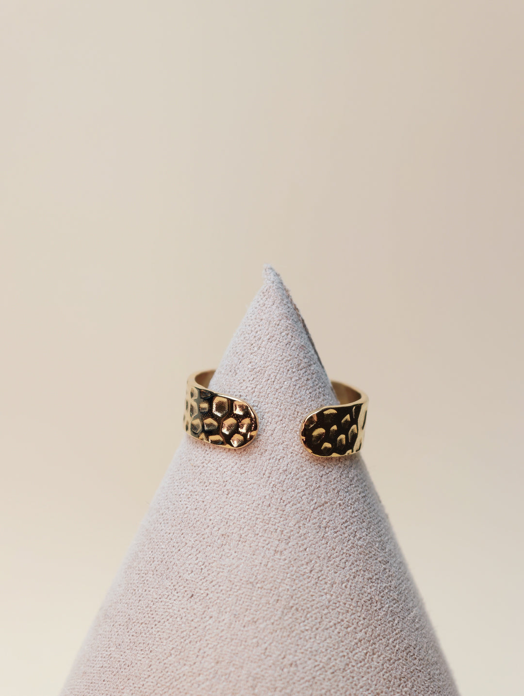 Bague Africa