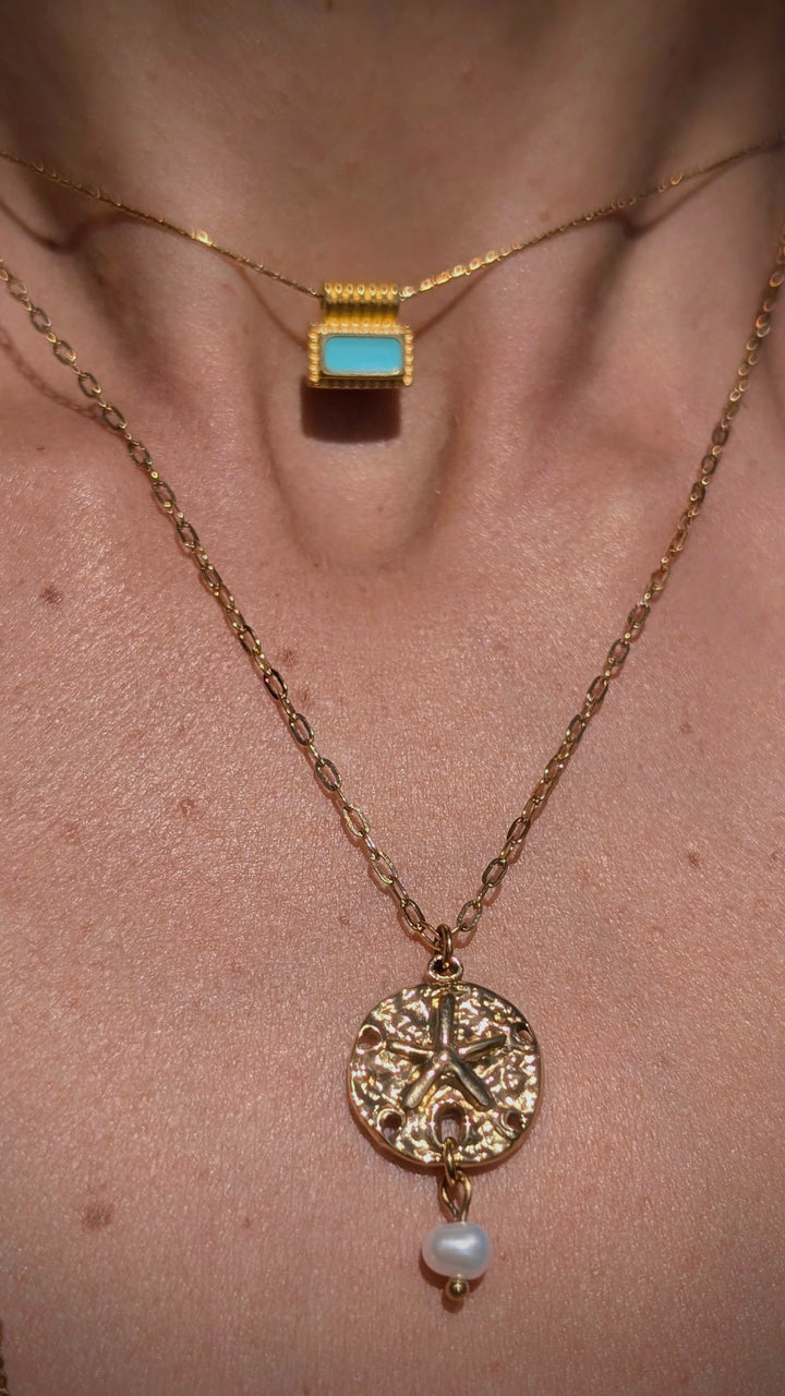 Collier Lydie