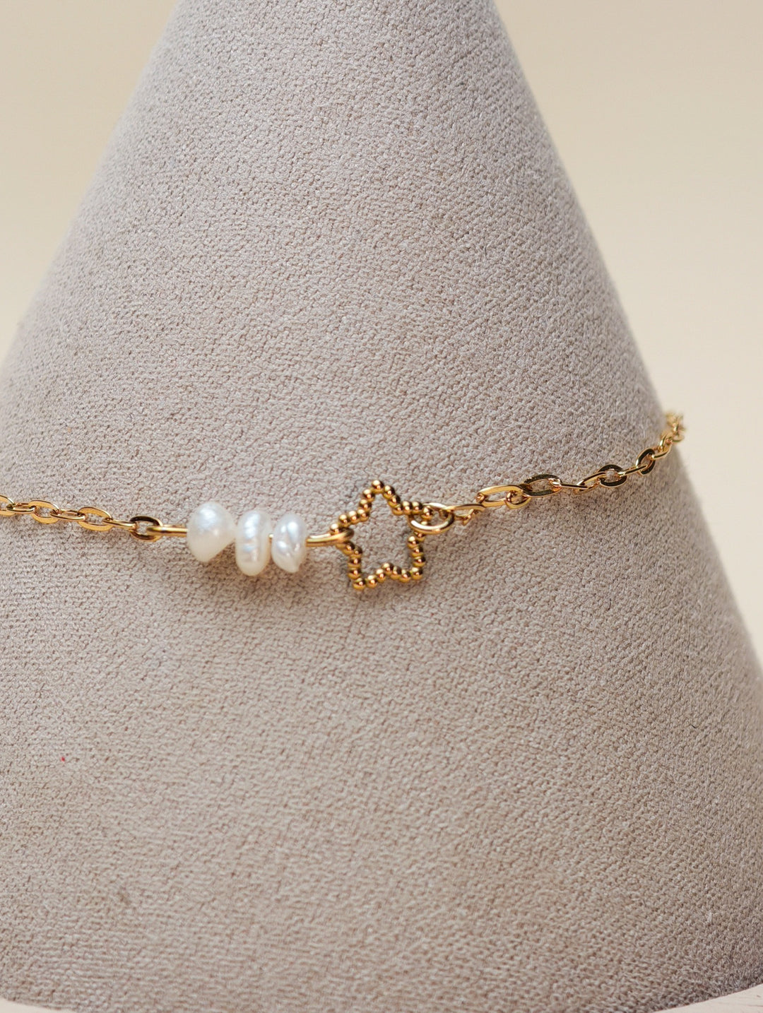 Bracelet Star