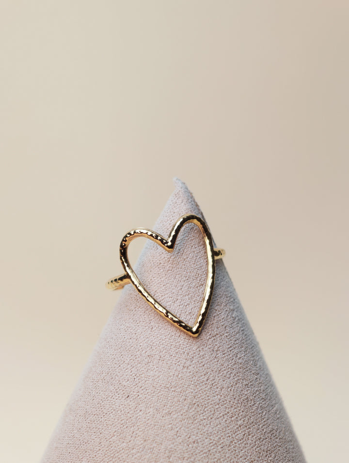 Bague Lovely