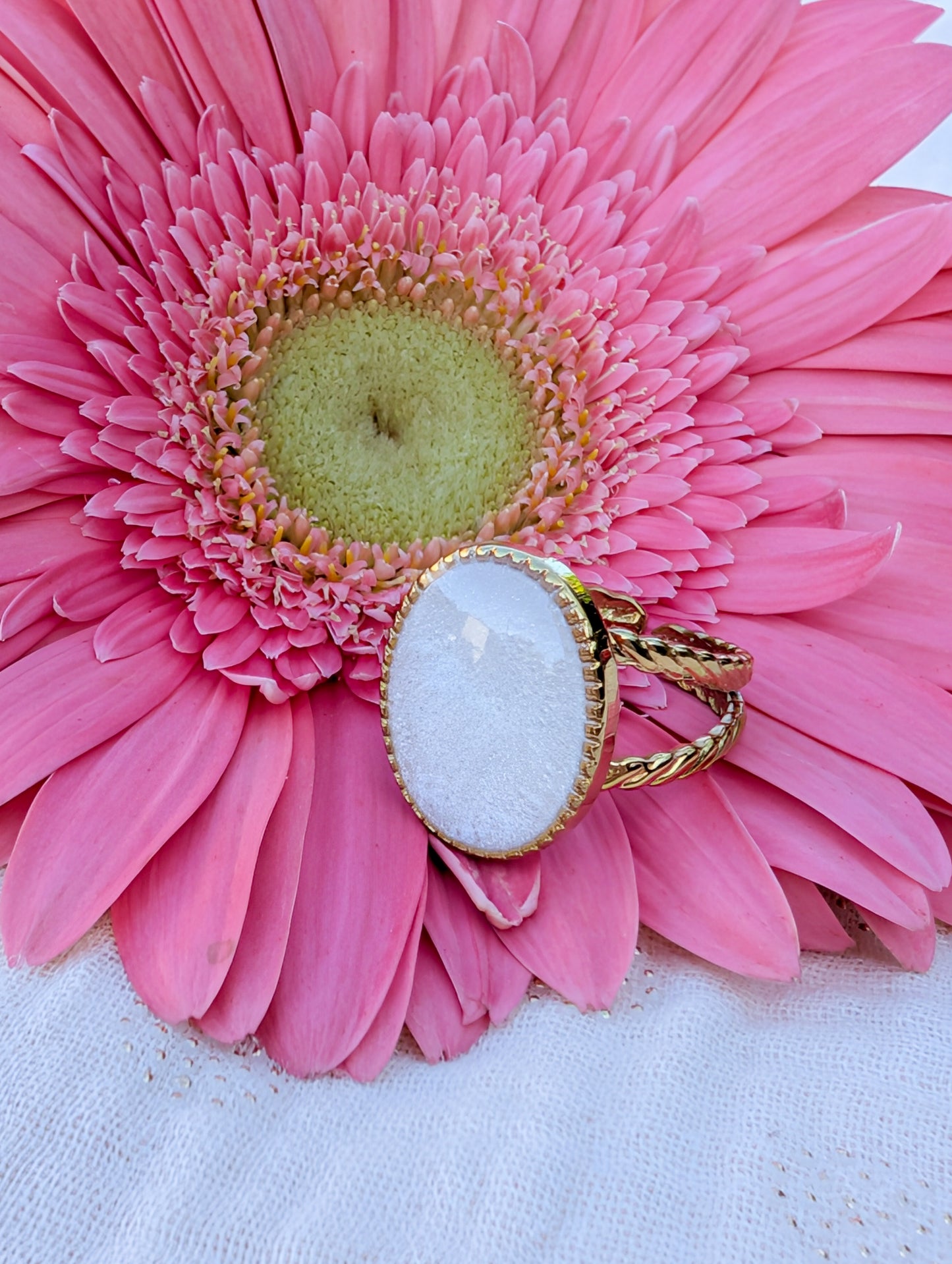 Bague Elia