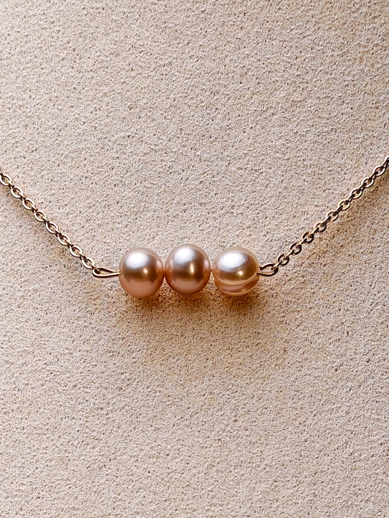 Collier Juliette