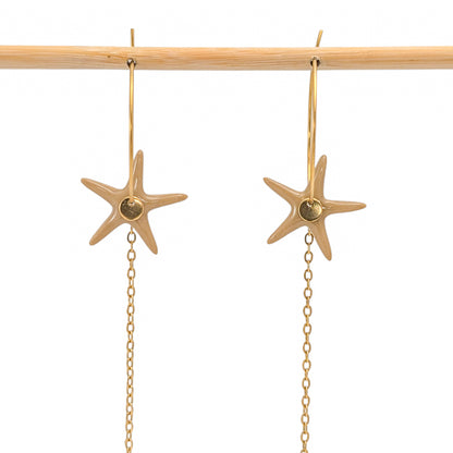 Estrella de Mar (8 coloris)