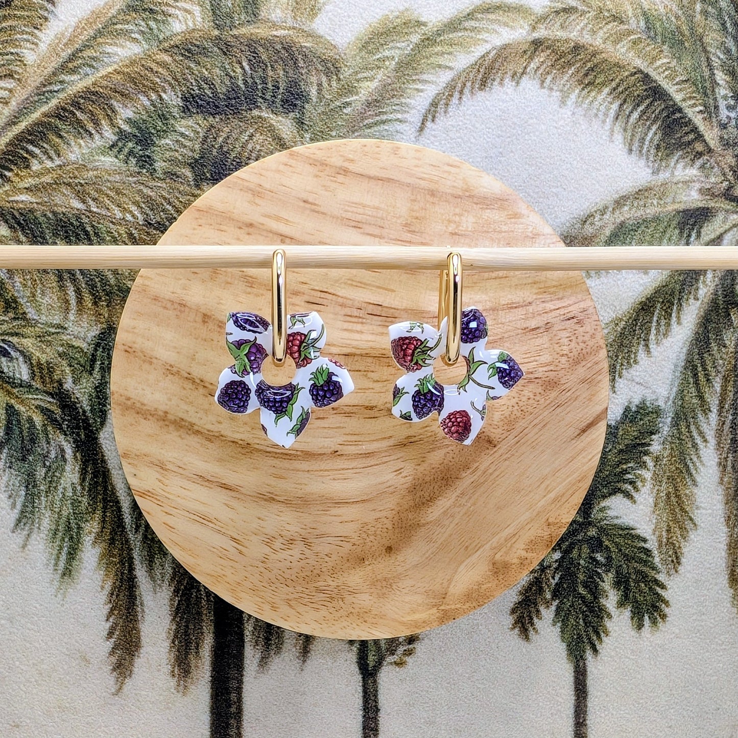 Gardenia Tutti frutti