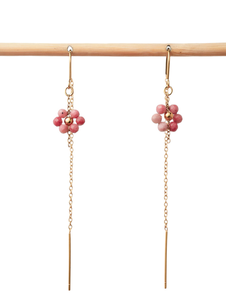 Boucles d&