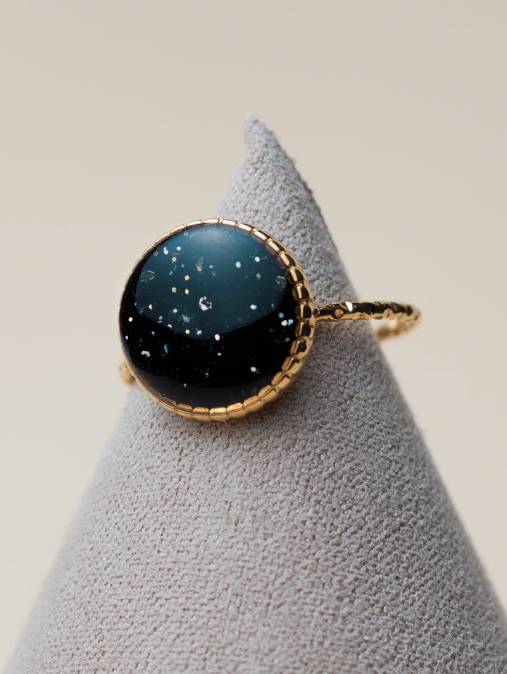 Bague ancienne Pepita