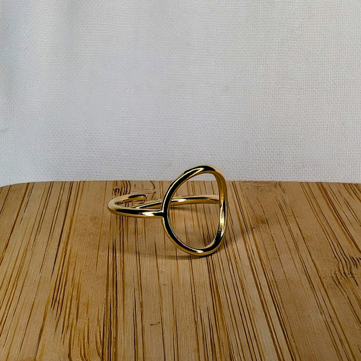 Bague Noé