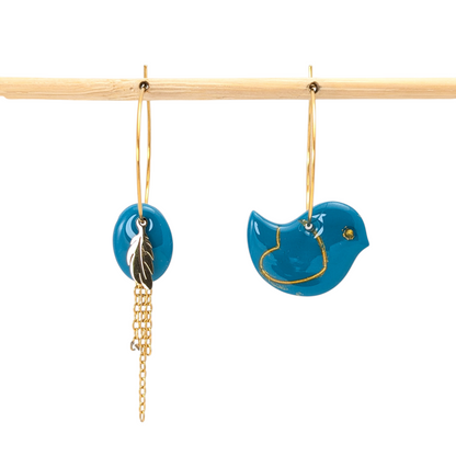 Birdie (3 coloris)